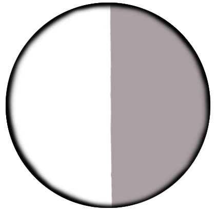 new moon
