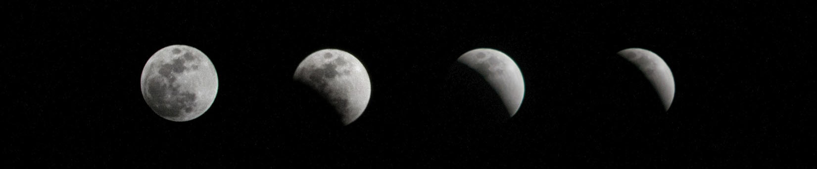 moons